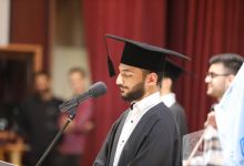 گزارش تصویری مراسم معارفه دانشجویان ورودی جدید 